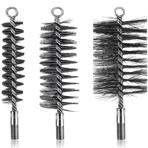 Pcs brosses ramonage - brosses, de
