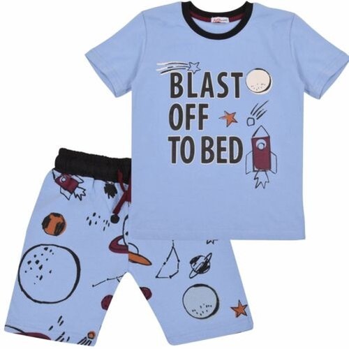Pyjamas pour garçons - garçons, forme