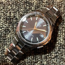 Montre Citizen Eco-Drive