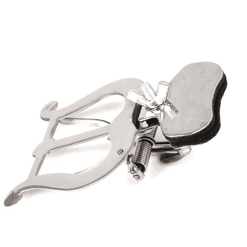 Trombone spectrum clip - trombone,
