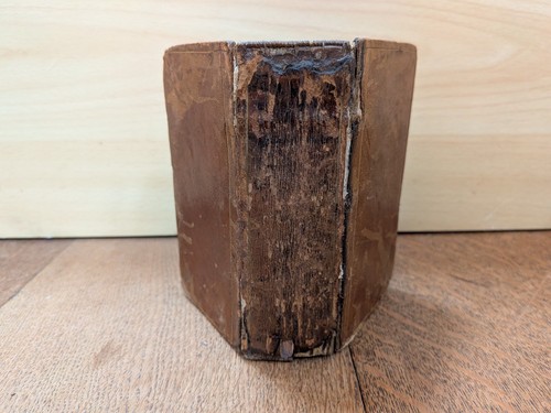 Livre ancien titi - ancien-titi, livii