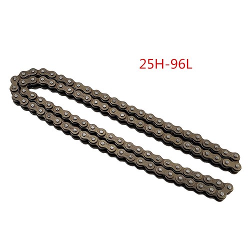 25h 96l heavy duty chains - 25h,