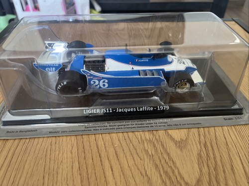 Ligier js11 jacques - ligier,