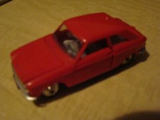 NOREV ANCIENNE PEUGEOT 204 coupé n° 147