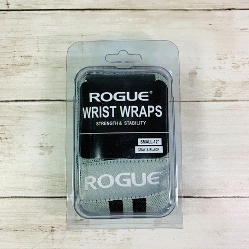 Rogue wrist wraps - wraps, small