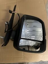 RÉTROVISEUR ÉLECTRIQUE DROIT