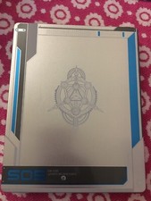 Star Ocean Integrity and Faithlessness  PS4 Collector de chez Square Enix