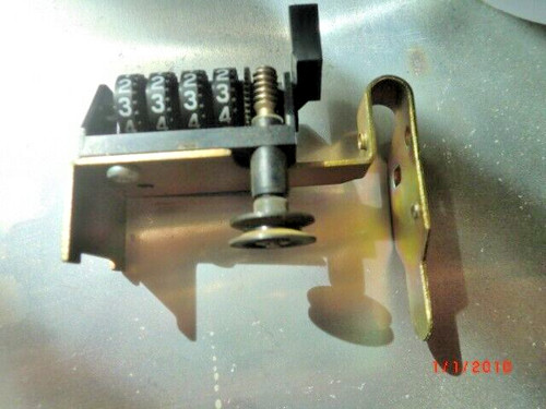Tandberg 20a for part - tandberg,
