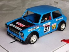 TTS045 1/24 Voiture Slot