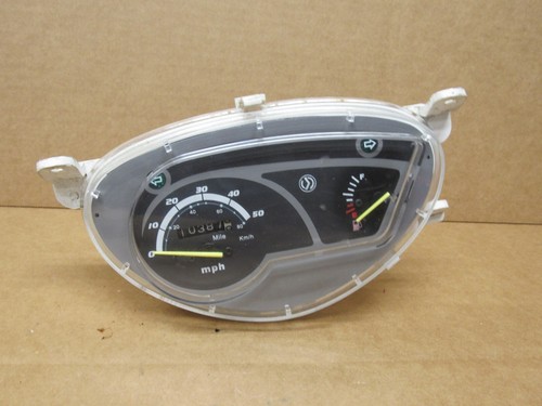 Sym orbit 125 instrument - orbit,