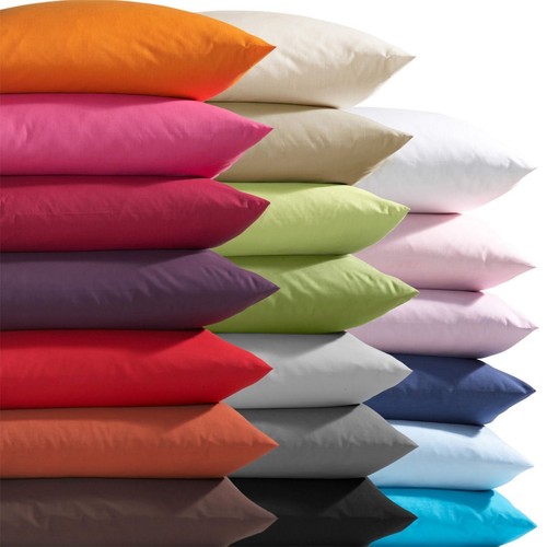 Taie pour oreiller ergonomique - pour,