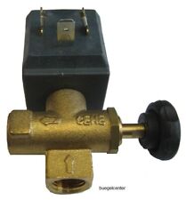 Électrovanne pour Nuova Simonelli Victoria Arduino Machine à Café Ceme 6660EN30S