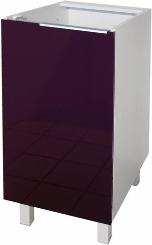 Berlenus cp4ba meuble bas - meuble, de