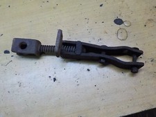 ATTELAGE REMORQUE MOBYLETTE