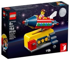 Lego ideas 40335 manege - ideas,