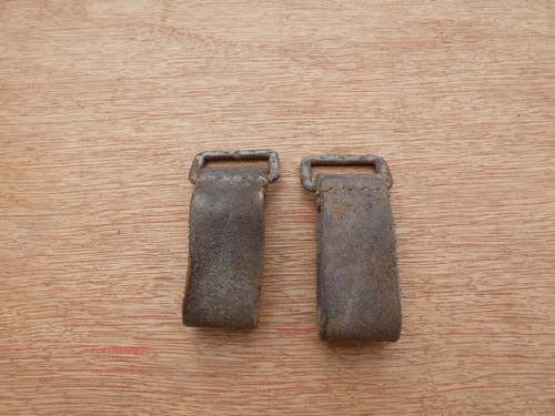 Allemand ww2 lot passants - allemand,