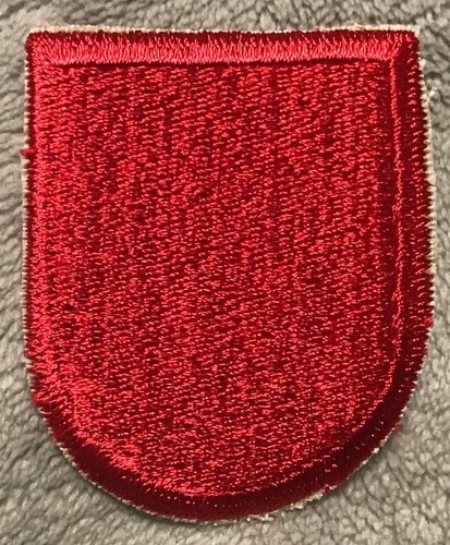 Army 7th special forces - us,