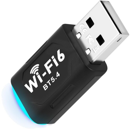 Clé wifi usb double - usb,