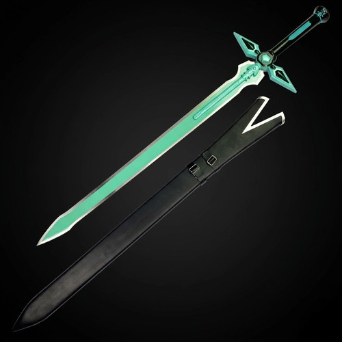 Sword art online kirito - sword,