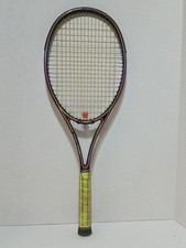 pro kennex tennis racquet