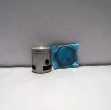 Piston complet pour piaggio - pour,