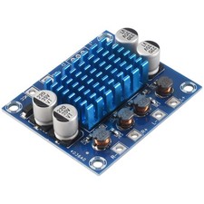 Dc8 26v 30w - dc8-26v, xh-a232