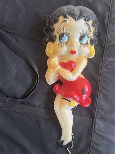 Betty boop - betty,