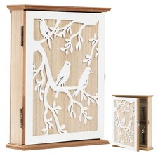 Boite a Clef Decorative