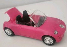 Barbie Mattel 2009 Mini