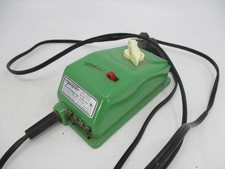 AB454 FLEISCHMANN TRANSFORMATEUR 220 V 50-60 Hz REF 711