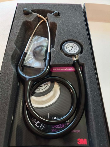 Stéthoscope littmann classic - stéthoscope,