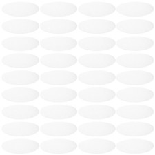  50 Pcs Diviseur De Stockage Rangement Vaisselle Protecteur Plaque