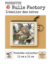 Pochette Pelisse Loisel