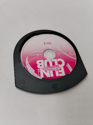 Support audio pour console - cd,