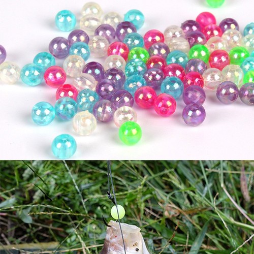 Pêche perles bouchon mixte - pêche,