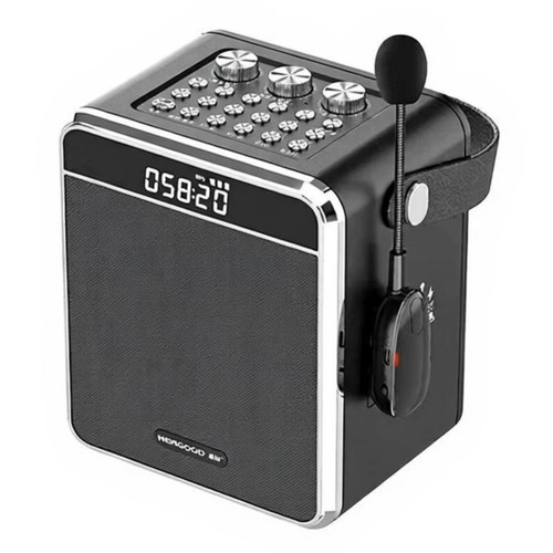 Amplificateur vocal portable - vocal,,