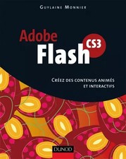 Adobe Flash CS3 : Créez des