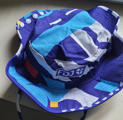 Chapeau formes la fdj - chapeau,