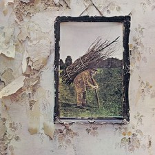 Led Zeppelin IV Double CD NEUF