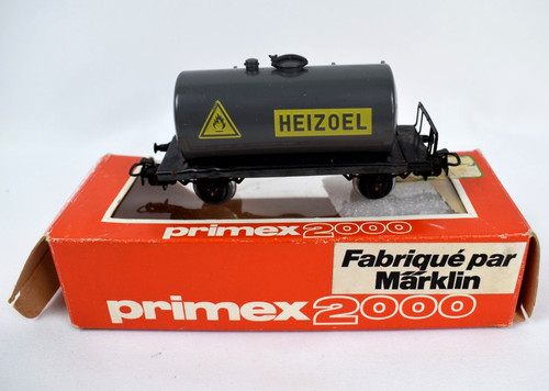 Marklin 4582 primex - 4582, ho