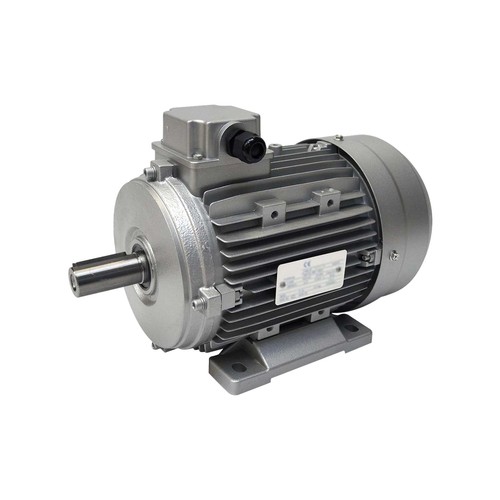 Moteur électrique triphasé - moteur,