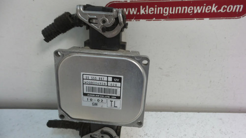 Calculateur ecu boite - calculateur,
