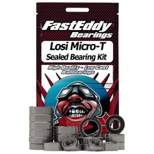 Team Losi Micro-T Sealed