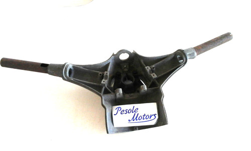Guidon inférieur lambretta - inférieur,