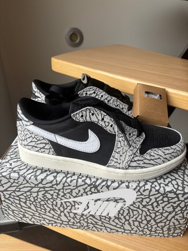 Air jordan retro low - 1,
