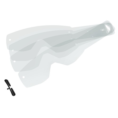 219690 scott goggle lunette - goggle,