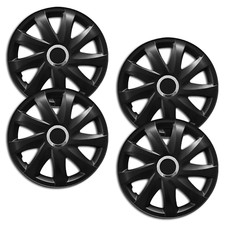 Capuchons De Roue Racing