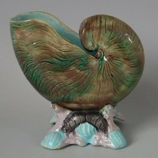 Saucière En Coquillage