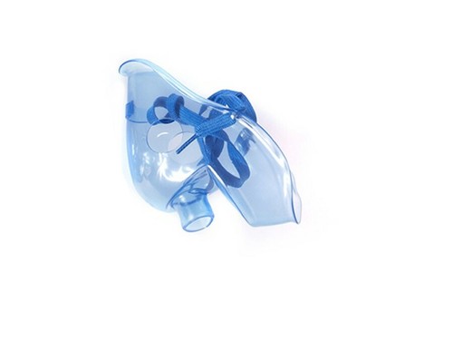 Inhalateur masque universal - inhalateur,