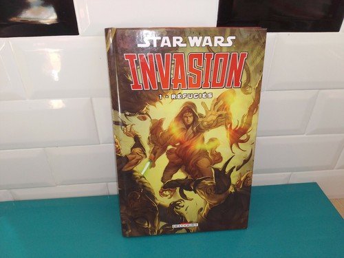 2108013 livre comics - livre,